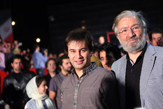 بازگشت پیمان قاسم‌خانی به سینما در یک فیلم خاطره‌انگیز