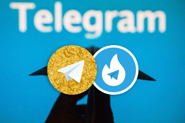 هاتگرام و تلگرام طلایی تا آذرماه فرصت دارند