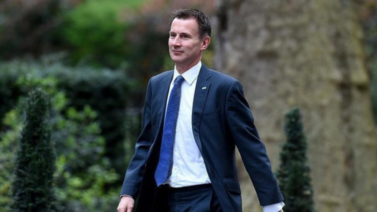 وزیرخارجه انگلیس وارد تهران شد