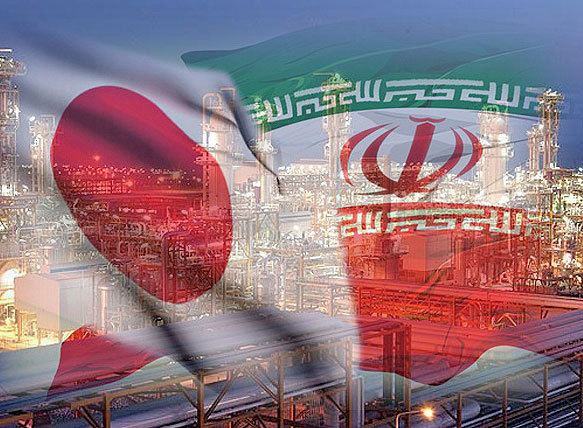 شرکت ژاپنی از ژانویه بارگیری نفت ایران را ازسرمیگیرد شرکت ژاپنی از ژانویه بارگیری نفت ایران را ازسرمیگیرد