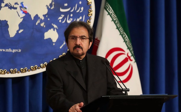 هیچ درخواستی از اژه&zwnj;ای برای ارائه اسناد پولشویی دریافت نکردیم/ کند بودن اروپا در اجرای تعهداتش نسبت به ایران توجیهی ندارد