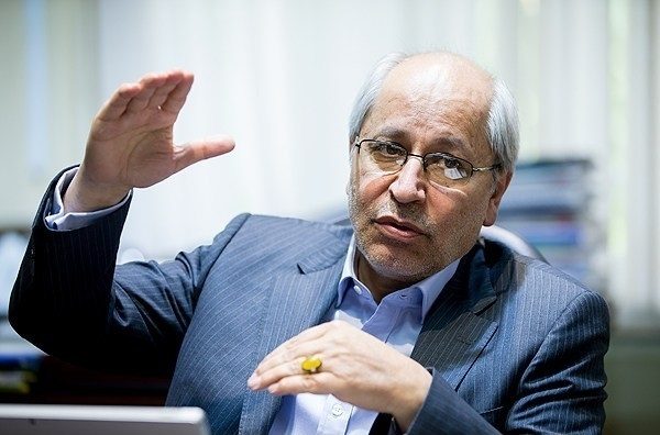 مسعود نیلی: نه در ستاد کروبی بودم، نه روحانی