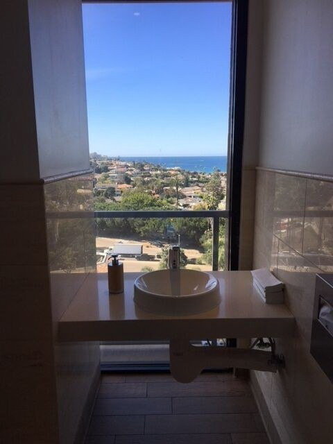 جاذبه‌ای به نام توالت! / عکس‌هایی از توالت‌های برتر جهان