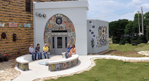 جاذبه‌ای به نام توالت! / عکس‌هایی از توالت‌های برتر جهان