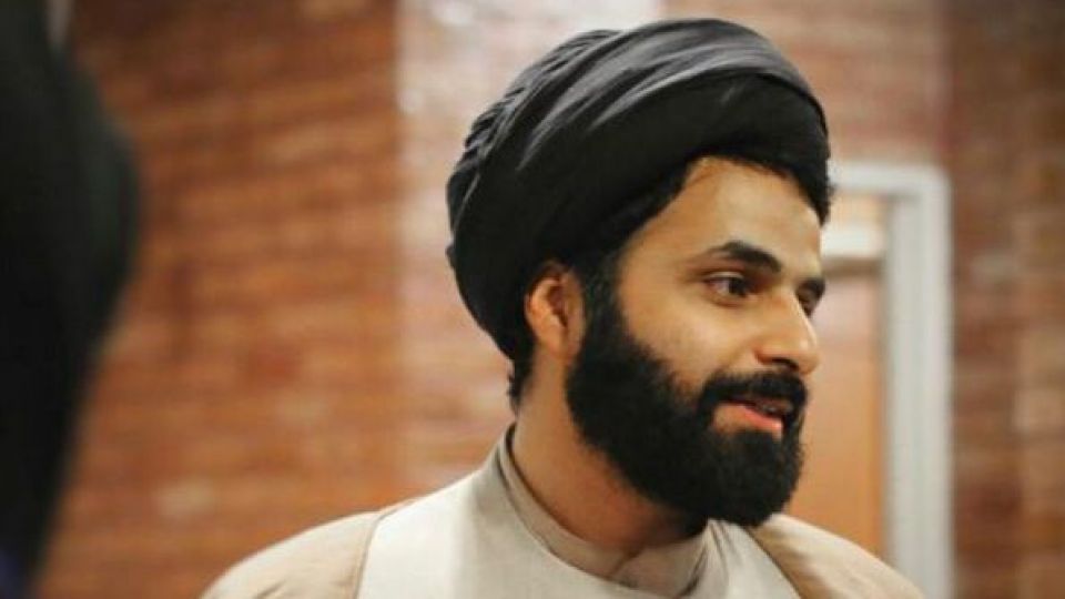 صدرالسادتی، روحانی پیگیر مسائل ده ونک دستگیر شد