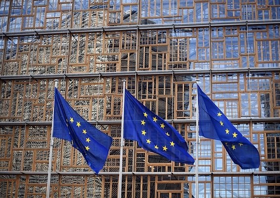 ‏احتمال تاسیس کانال بانکی اروپا و ایران در فرانسه