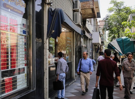 بررسی التهابات ارز در کشور / قیمت دلار و سایر ارزها