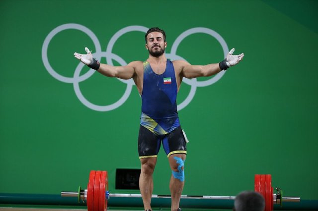 کیانوش رستمی اعلام آمادگی کرد اما مهلت ثبت نام تمام شده بود