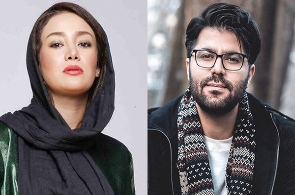 لغو اکران مردمی یک فیلم در مشهد با حضور حامد همایون و بهاره افشاری