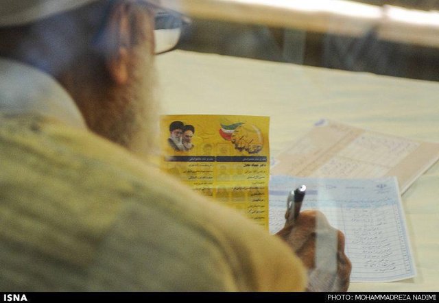 شورای نگهبان چه کار بکند اسمش تخلف است؟ شورای نگهبان چه کار بکند اسمش تخلف است؟