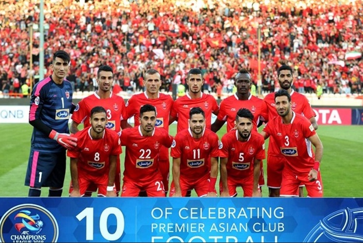 لانچ تایم سرنوشت ساز در کوالالامپور / گروه مرگ و زندگی برای استقلال و پرسپولیس کدام است؟ لانچ تایم سرنوشت ساز در کوالالامپور / گروه مرگ و زندگی برای استقلال و پرسپولیس کدام است؟