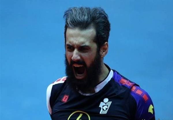 دلیل شورش و جنجال سعید معروف علیه رییس