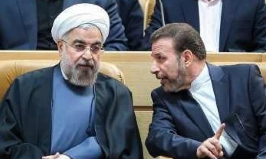 فقط لیست وزرای پیشنهادی را به رئیس جمهور داده‌ام/ نوبخت در انتخاب وزرا نقشی نداشت