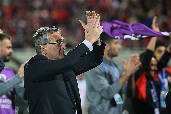 برانکو پول قراردادش را صاف کرد