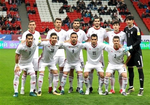 رده‌بندی جدید فیفا اعلام شد/ فوتبال ایران ۳۰ جهان و نخست آسیا