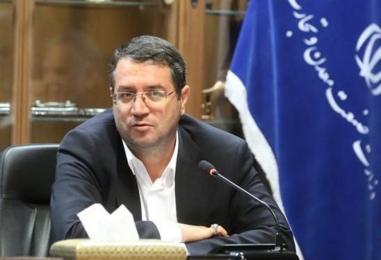 شناخت رضا رحمانی از چالشهای صنعت خودرو نویدبخش روزهای خوبی برای صنعت خودرو است شناخت رضا رحمانی از چالشهای صنعت خودرو نویدبخش روزهای خوبی برای صنعت خودرو است