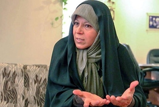 ماجرای ساندویچ فروشی فائزه هاشمی ماجرای ساندویچ فروشی فائزه هاشمی