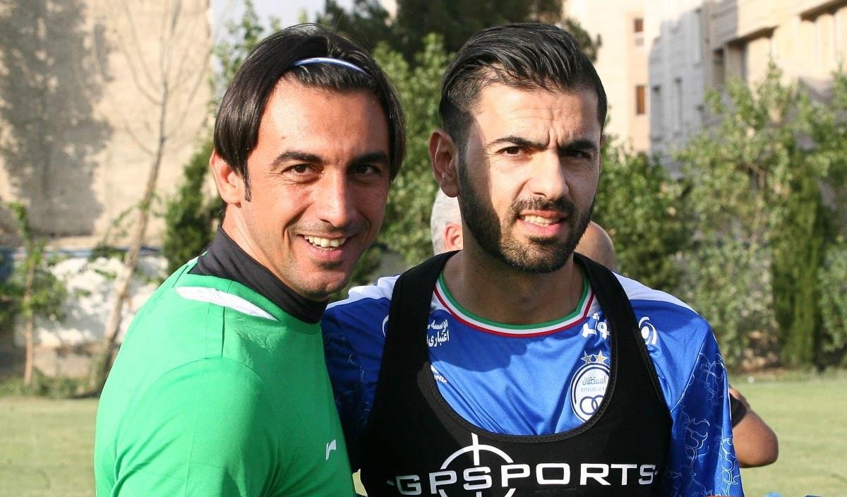 هفته نحس کاپیتان‌ها/ بازیکنان مصدوم روی دست شفر و برانکو