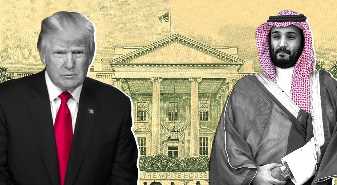 چرا تیره شدن روابط ریاض و واشنگتن به نفع ایران است؟/ ۵ دلیل تغییر بازی به نفع تهران