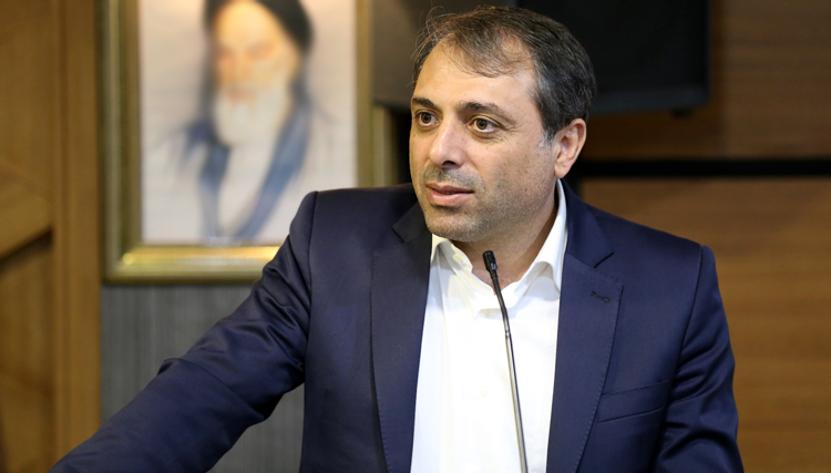 بهاری فر: نهادهای نظارتی در بیمه ما مستقر شدهاند/ اگر مستندی دارید منتشر کنید تا همه بدانند بهاری فر: نهادهای نظارتی در بیمه ما مستقر شدهاند/ اگر مستندی دارید منتشر کنید تا همه بدانند