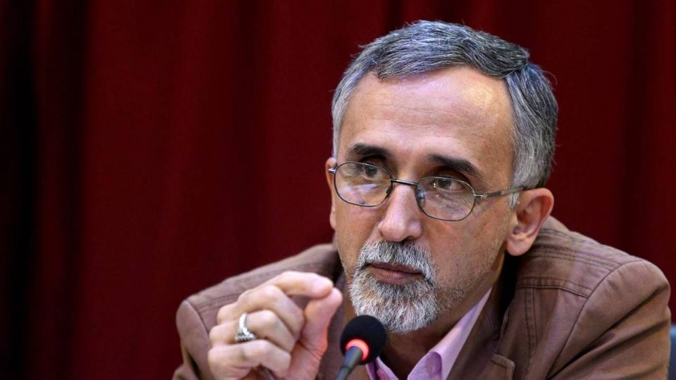 جریان دلواپس انتظار نداشت که واقعیت پولشویی از سوی وزیر امور خارجه بیان شود