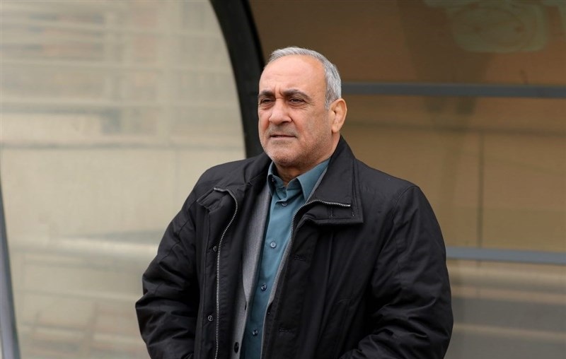 گرشاسبی رفتنی شد