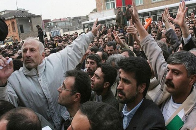 تشریفات قانونی انجام شد/ کارگران بازداشتی هفت تپه آزاد نشدند