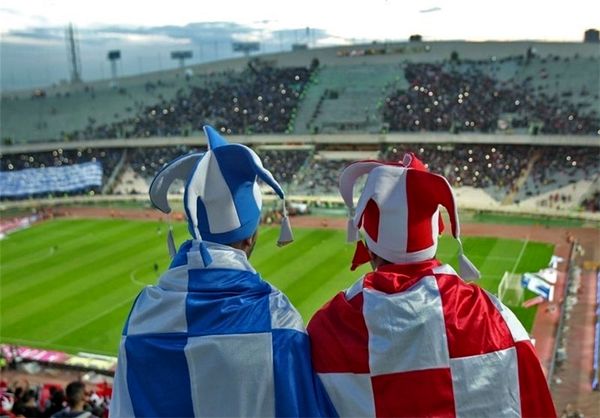 موافقت رئیس جمهور با واگذاری استقلال و پرسپولیس