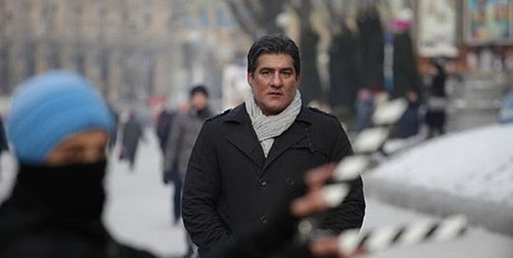 فیلم علیرضا حیدری جایزه اول جشنواره فیلم‌های ورزشی را کسب کرد