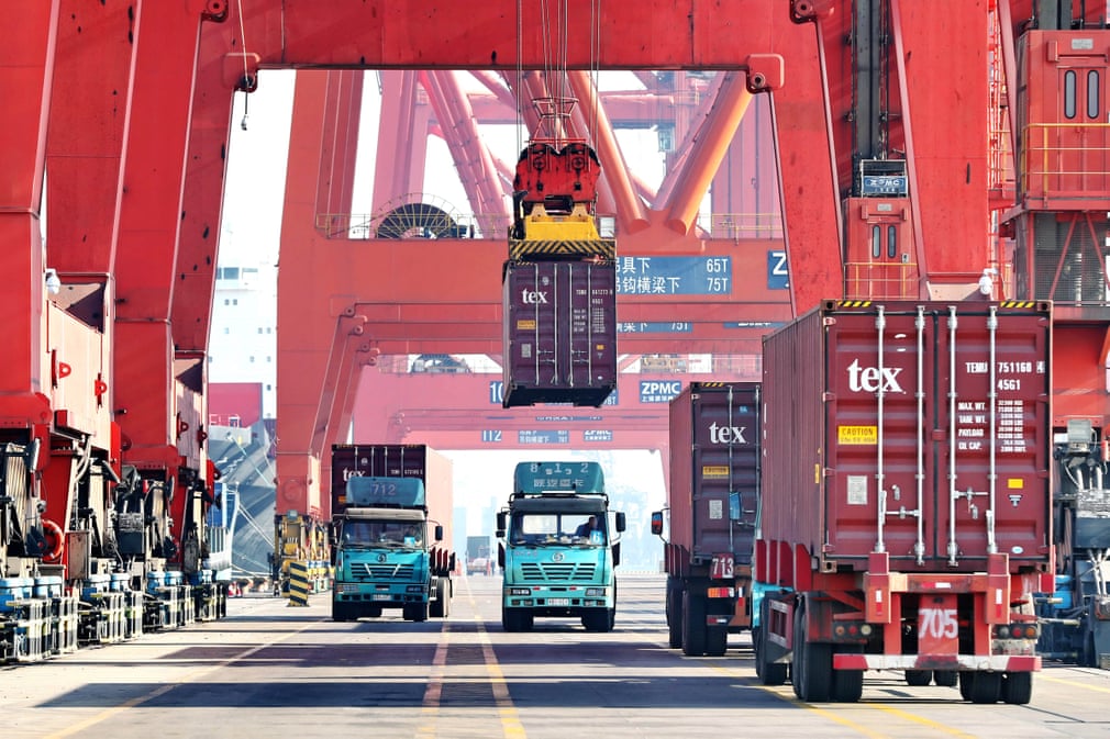 عکسهای روز از گاردین