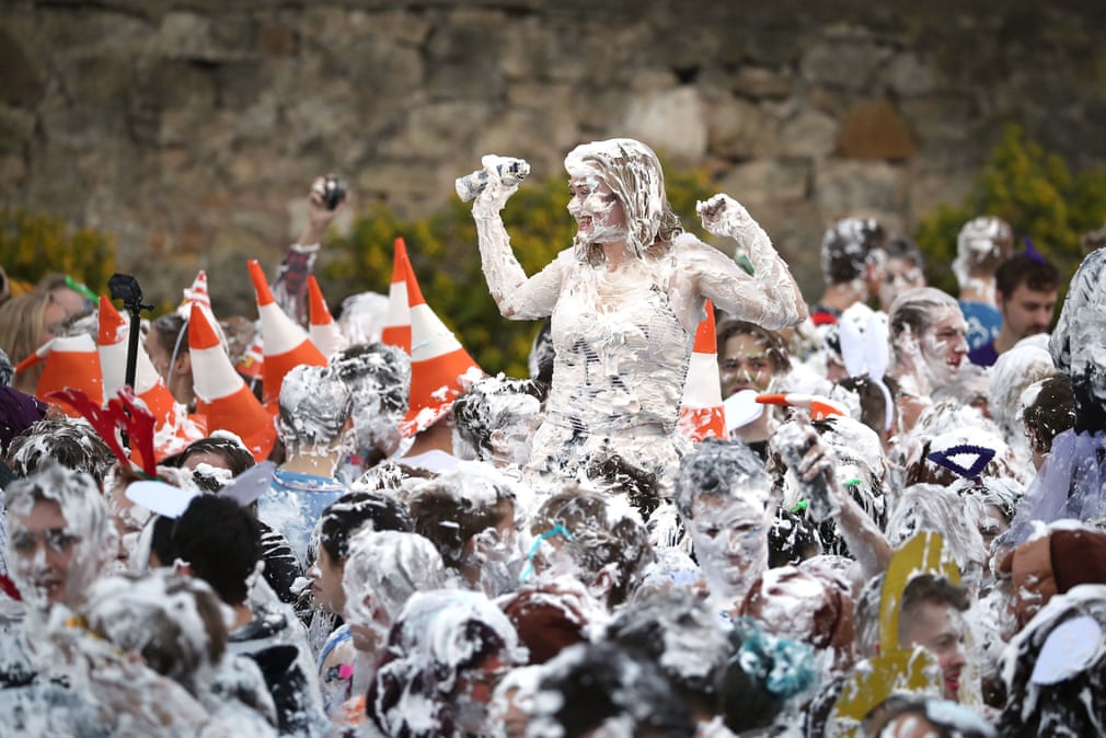 عکسهای روز از گاردین