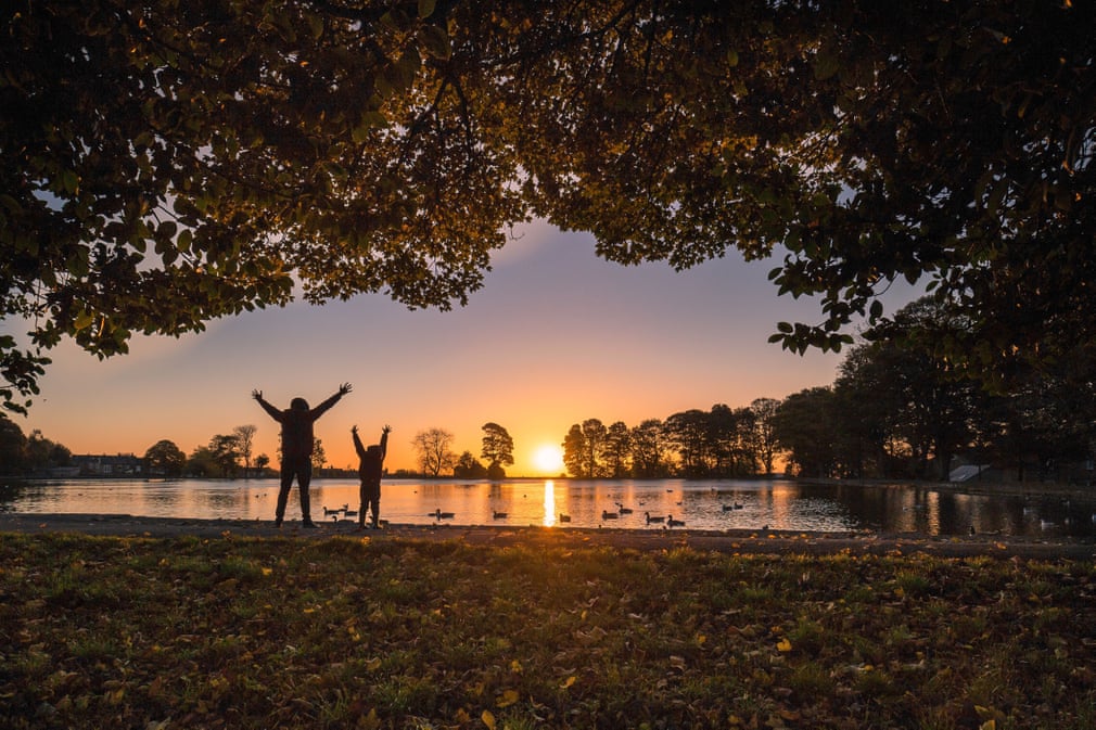 عکسهای روز از گاردین