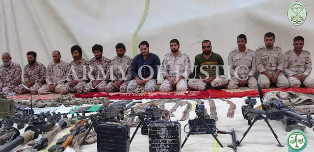 پرونده میرجاوه؛ آزمون عمران خان پرونده میرجاوه؛ آزمون عمران خان