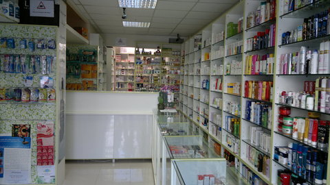 راه‌اندازی مجهز‌ترین داروخانه مرزی کشور