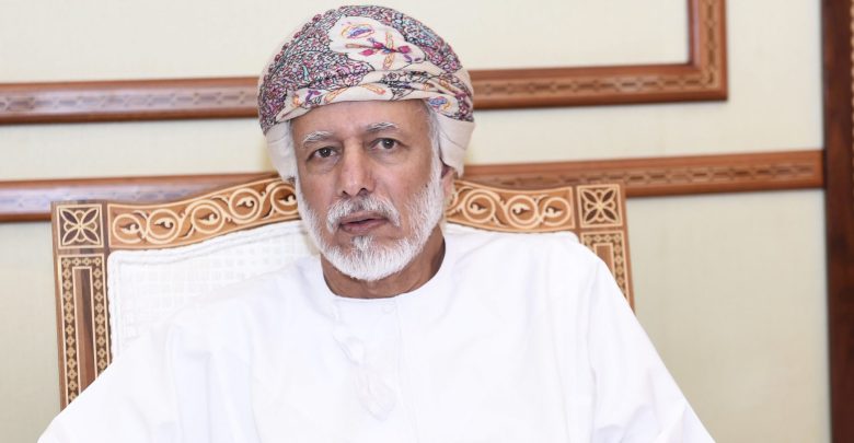 واکنش وزیر خارجه عمان به سفر نتانیاهو به این کشور