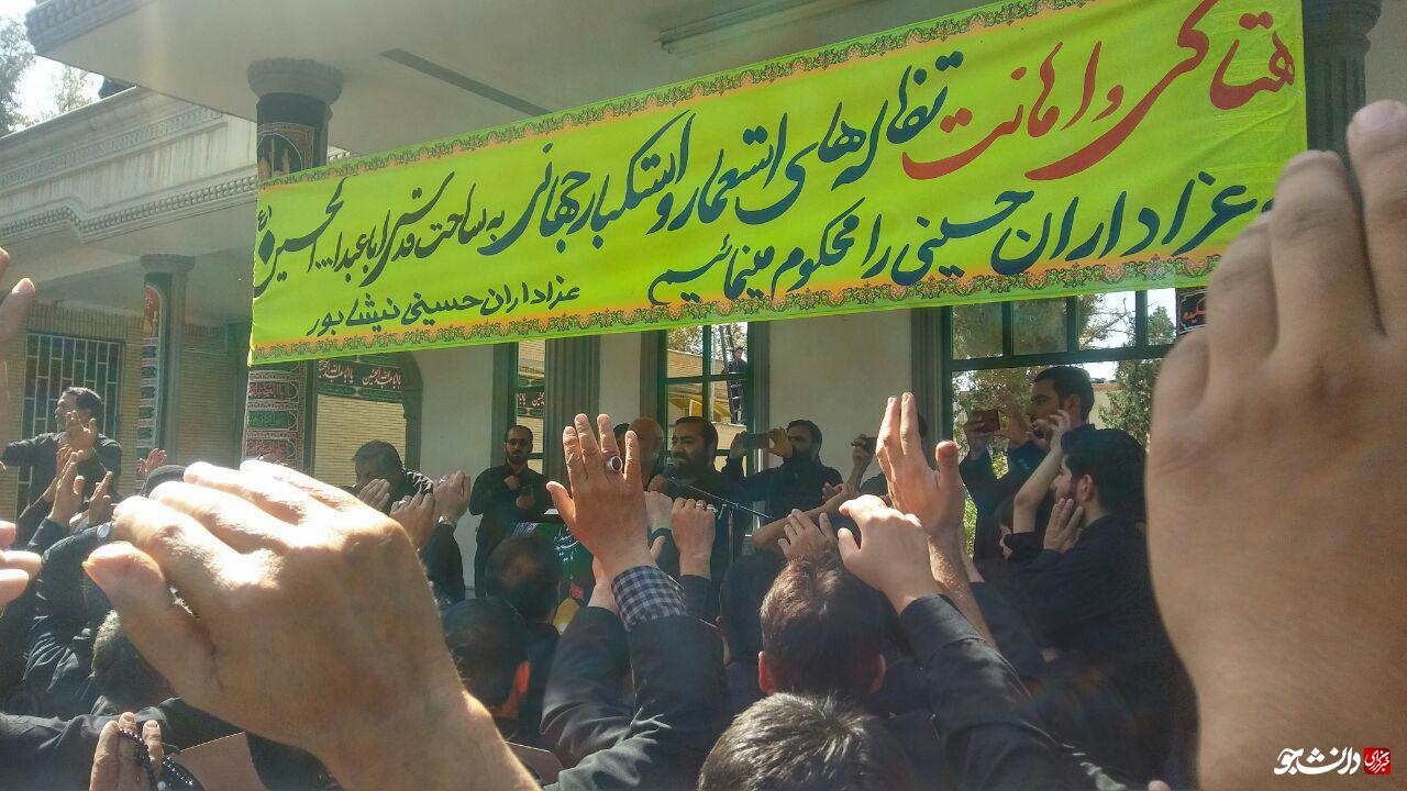 نماینده طرقبه یا دروغگو است یا ناآگاه/ به شیوه مداحی افراد خاص انتقاد داشتم/ واژه ها را تغییر دادند تا مردم را تحریک کنند