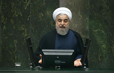 وزیر باید روزی ۱۴ ساعت کار کند/ در بهداشت و آموزش جزو ارزان‌ترین کشور‌های دنیا هستیم