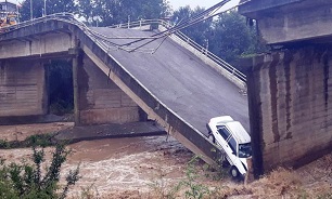 ورود مدعی‌العموم به موضوع تخریب پل‌‏ها در صومعه‎سرا