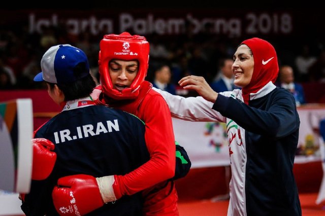 شهربانو منصوریان صاحب مدال طلای جام‌جهانی ووشو شد