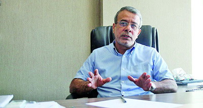 شاید میرحسین هم در مسیر روحانی حرکت می‌کرد/ فراکسیون امید، خیلی از امیدها را ناامید کرد