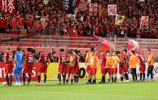 تصویری از بلیط بازی کاشیما و پرسپولیس با قیمت ۴۵۰۰ ین! +عکس تصویری از بلیط بازی کاشیما و پرسپولیس با قیمت ۴۵۰۰ ین! +عکس