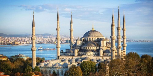 دلایل محبوبیت سفر به ترکیه در تمام دنیا