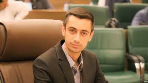 ممنوعیت حضور حاجتی عضو شورای شهر شیراز در جلسات 