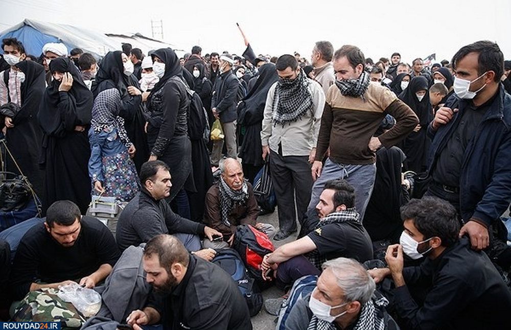 مسافران: نمی‌توانیم برای دینار عراقی ثبت‌نام کنیم