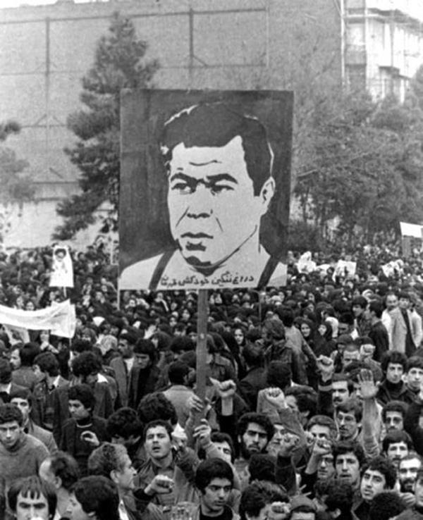 چهره‌ها/ آقا تختی؛ اسطوره دوران سپری شده