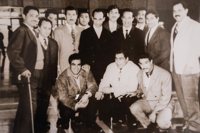 چهره‌ها/ آقا تختی؛ اسطوره دوران سپری شده