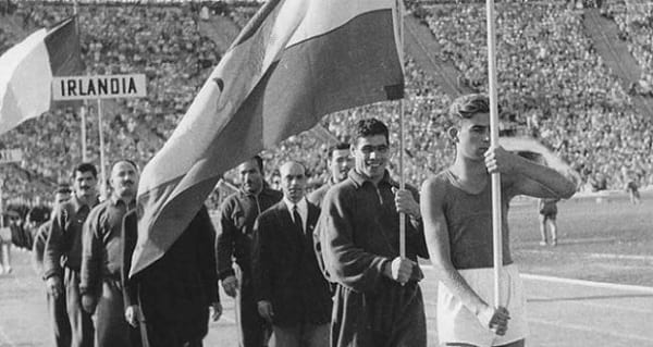 چهره‌ها/ آقا تختی؛ اسطوره دوران سپری شده