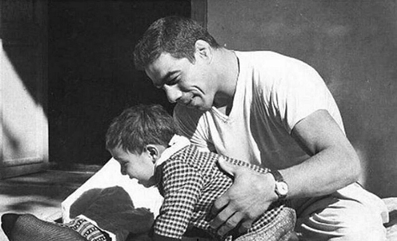 چهره‌ها/ آقا تختی؛ اسطوره دوران سپری شده