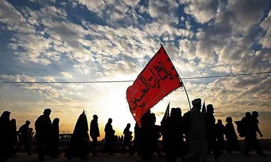 روان شدن صف کارگزاری های تحویل ارز اربعین