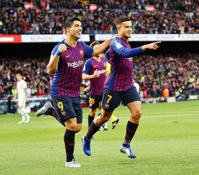 بارسلونا - رئال مادرید؛ سقوط آزاد شاگردان لوپتگی